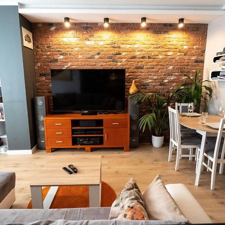 Verona Apartament 115, 69M2, Terrace, Garage Krakow Bagian luar foto