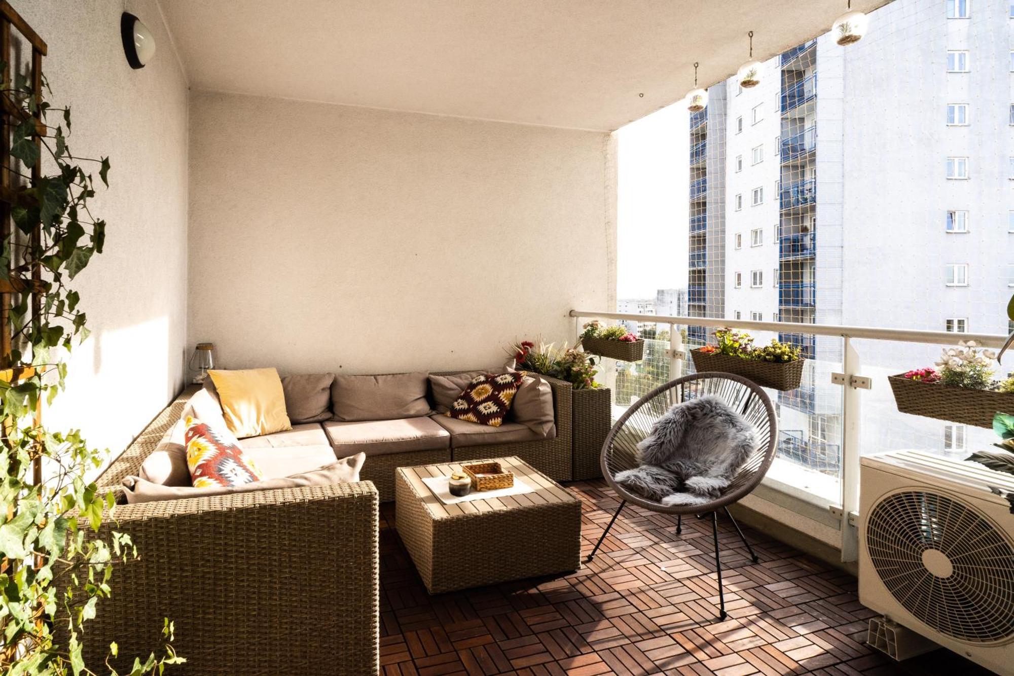 Verona Apartament 115, 69M2, Terrace, Garage Krakow Bagian luar foto